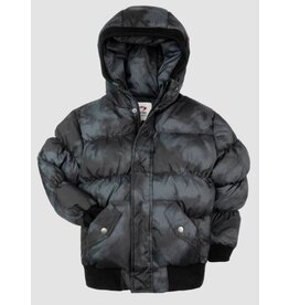 Appaman Storm Cloud Puffy Coat