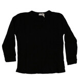 Cozii Black Thermal Top