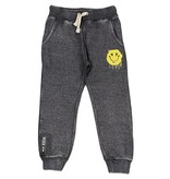 Vintage Havana Char Drip Smiley Sweatpants