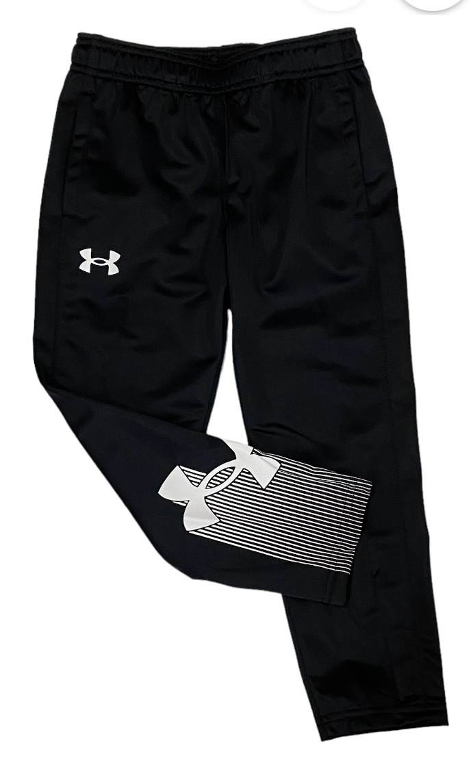 Under Armour - M's Ch. Train Trousers Bibloo.com