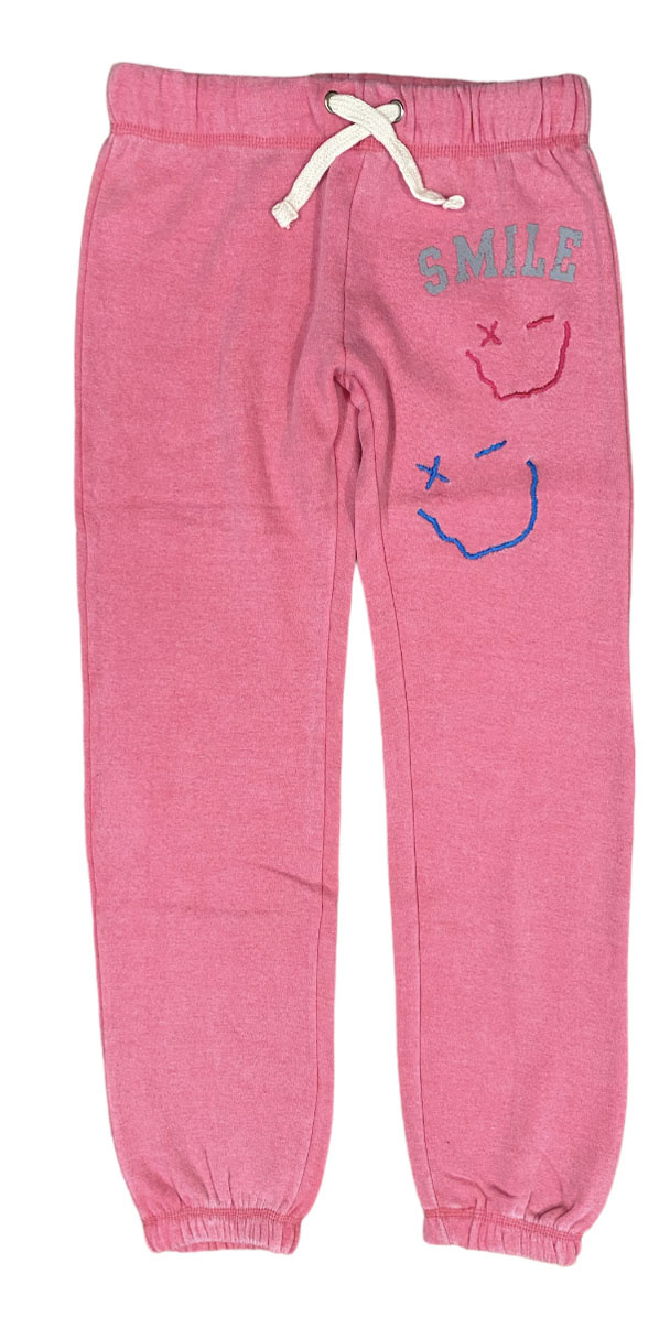 VINTAGE VS PINK SWEATPANTS , Adorable vintage