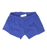 KatieJ NYC Dylan Electric Blue Shorts