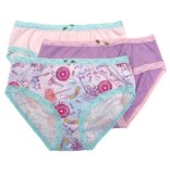 Esme Party 3-Pack Panty Set