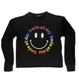 Rock Candy Smile All Day Sweatshirt