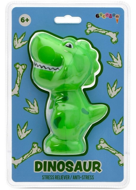 Dinosaur Stress Reliever Toy