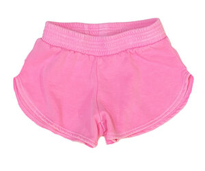 Light pink shop running shorts