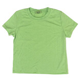 Firehouse Lime Green SS Tee