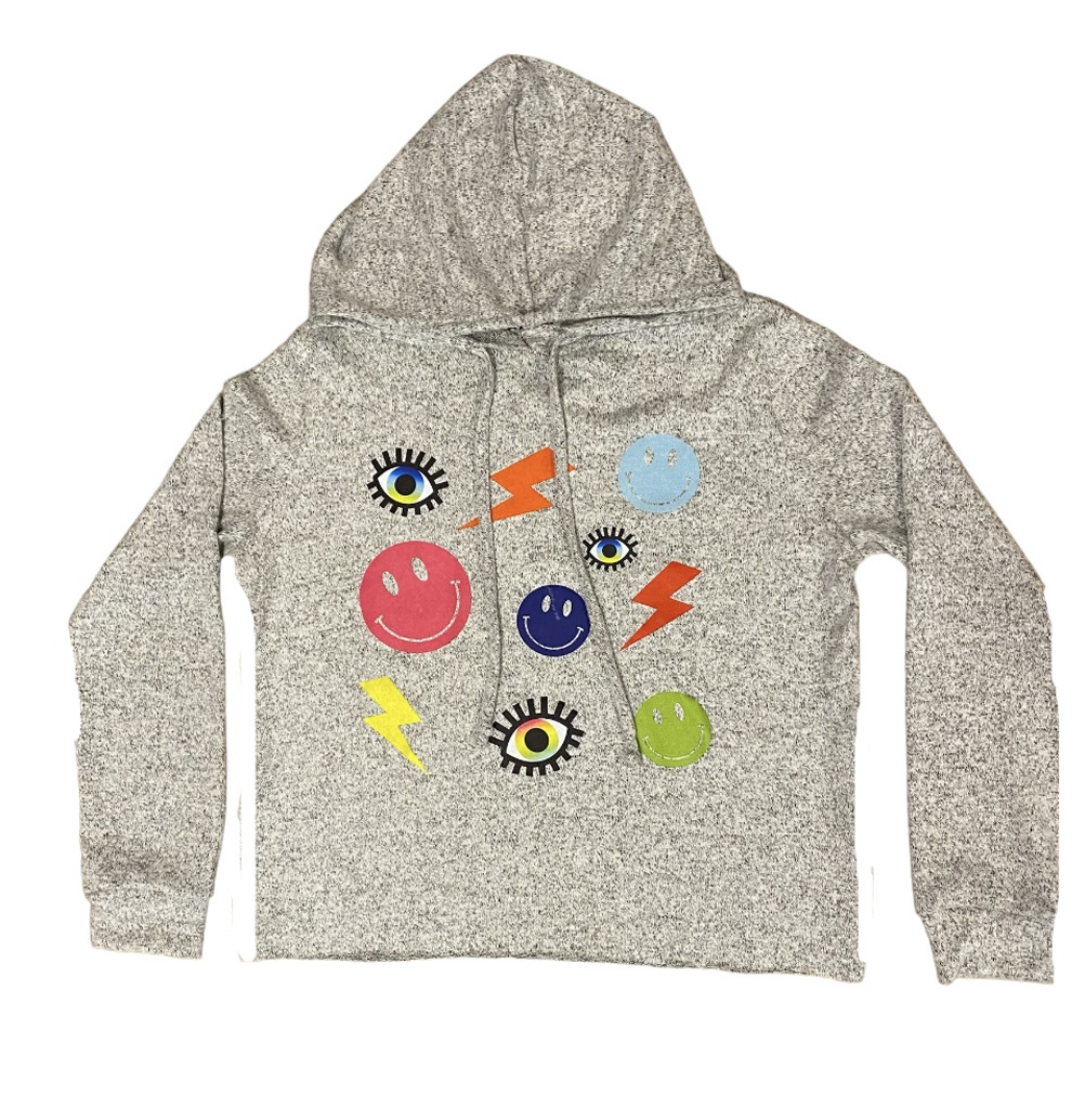 Candy hoodie online