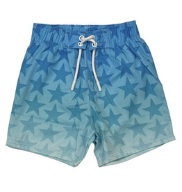 Mish Gradient Stars Infant Swimsuit