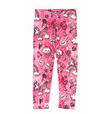 Dori Pink Candyland Infant Legging