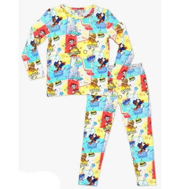 Paw Patrol Pajama Set