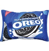 IScream Oreo Cookies Pillow