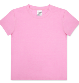 IScream Pink SS Tee