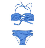 Submarine Orchid Knot Me Bikini