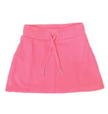 FBZ Neon Pink Sweat Skirt
