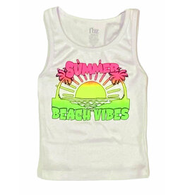 FZB Summer Beach Tank Top