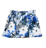 Dori Creations Blue TD Soft Twirl Skirt