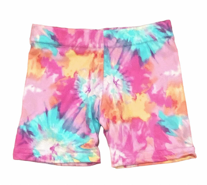 Dori Creations Bright TD Soft  Bike Shorts