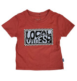 Feather 4 Arrow Local Vibes Infant Tee