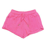 FBZ Neon Pink Pocket Short