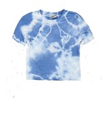 Firehouse Neon Blue Cloud TD SS Tee