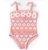 Shade Critters Summer Sorbet Crochet Swimsuit