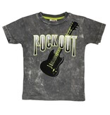 Mish Rock Out Enzyme Infant Tee
