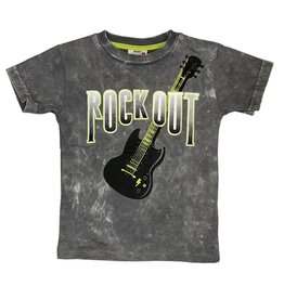 Mish Rock Out Enzyme Tee