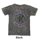 Mish Dream Team Enzyme Tee