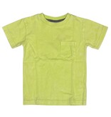 Mish Lime Enzyme Pocket Infant SS Tee