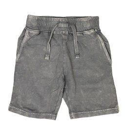 Mish Coal Enzyme Infant Shorts