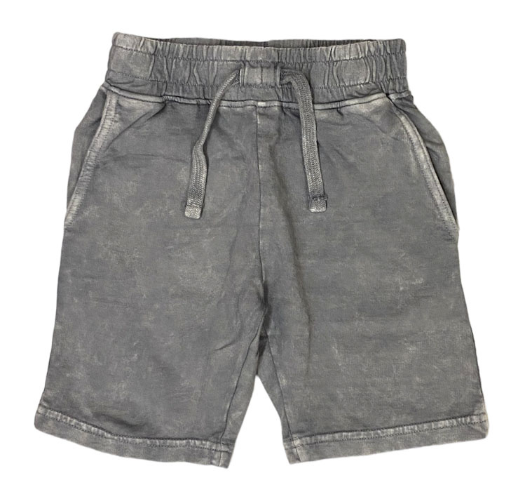 Mish Coal Enzyme Infant Shorts