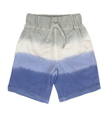 Mish Olive Gradient Infant Shorts