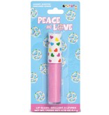 Peace and Love Lip Gloss