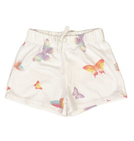 Cozii Multi Butterfly Shorts