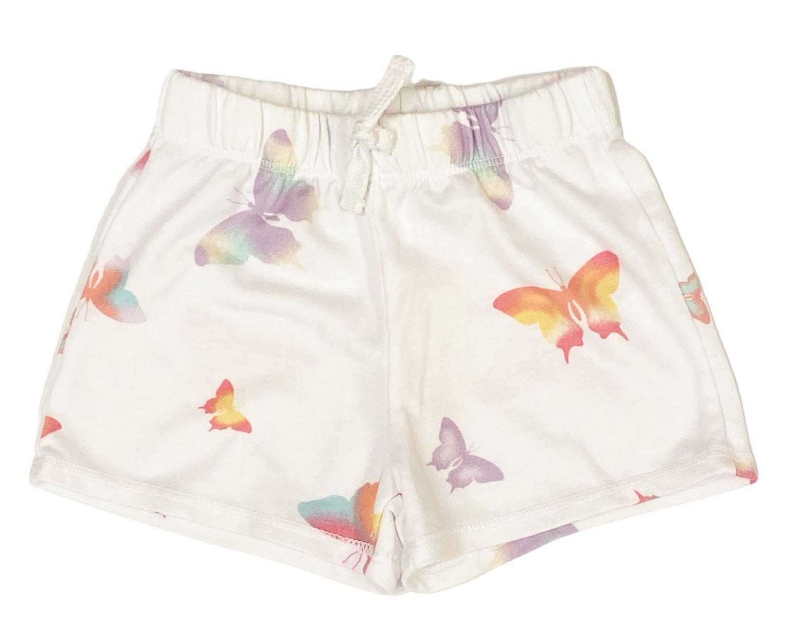 Cozii Multi Butterfly Shorts