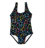 Coral & Reef Superstar Swimsuit
