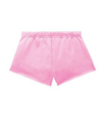 KatieJ NYC Dylan Cotton Candy Shorts