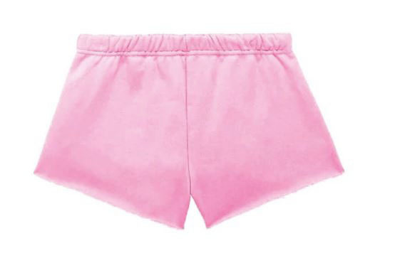 KatieJ NYC Dylan Cotton Candy Shorts