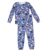 Esme Movie Night Pajama Set