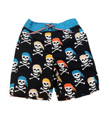 Appaman Pirate Skull Swimsuit