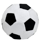 Mini Squishy Soccer Pillow