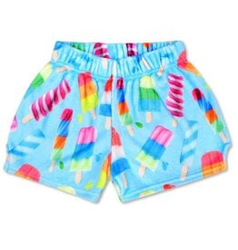 iScream Popsicle Plush Shorts