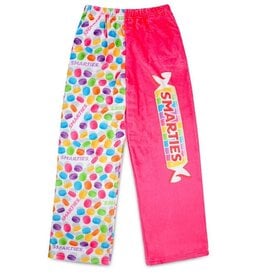 Iscream Smarties Plush Pants