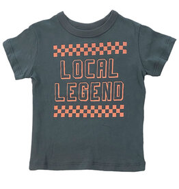 Chaser Local Legend Top