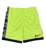 Nike Elite Atomic Lime Dri Fit Shorts