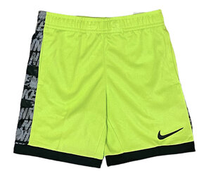 nike elite shorts green