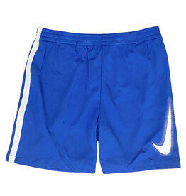 Nike Game Royal Blue Swoosh Dri Fit Short