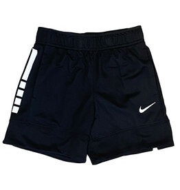 Nike Elite Black Swoosh Short