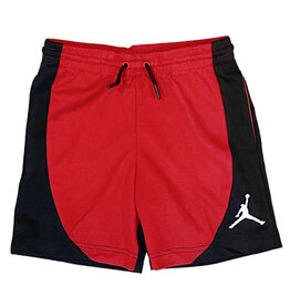 Jordan Red/Blk Jumpman Shorts